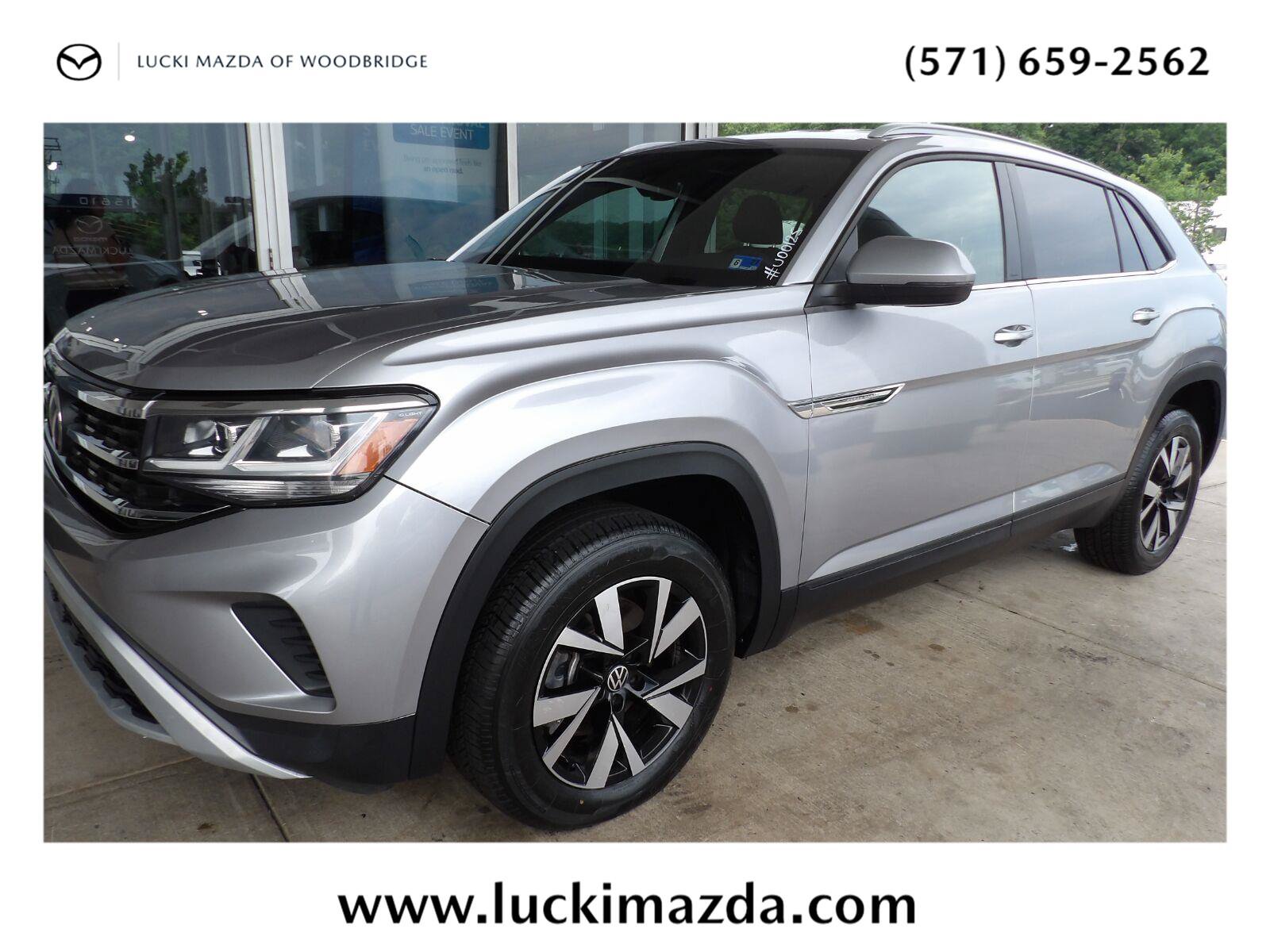 volkswagen atlas cross sport 2022 1V2DC2CA8NC219785 image volkswagen atlas cross sport 2022 1V2DC2CA8NC219785 image